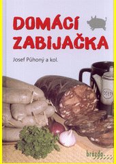 Domácí zabijačka