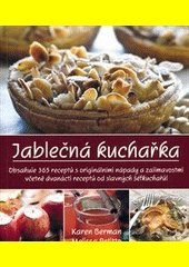 Jablečná kuchařka