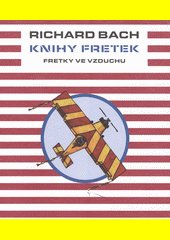 Knihy fretek - Fretky ve vzduchu