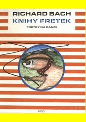 Knihy fretek - Fretky na ranči