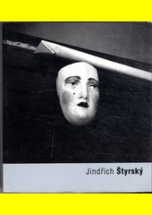 Jindřich Štyrský