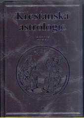 Křesťanská astrologie