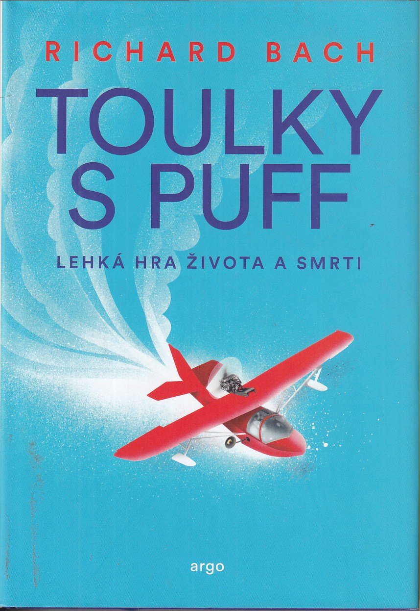 Toulky s Puff