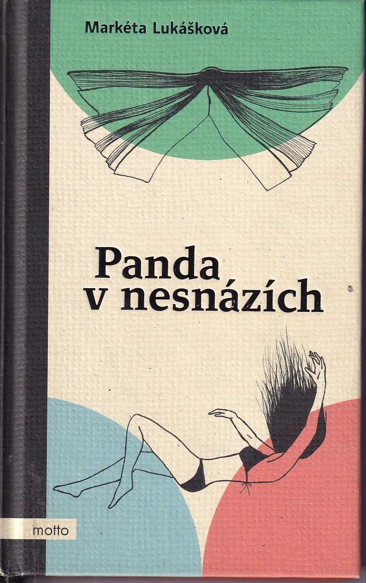 Panda v nesnázích