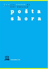 Pošta shora