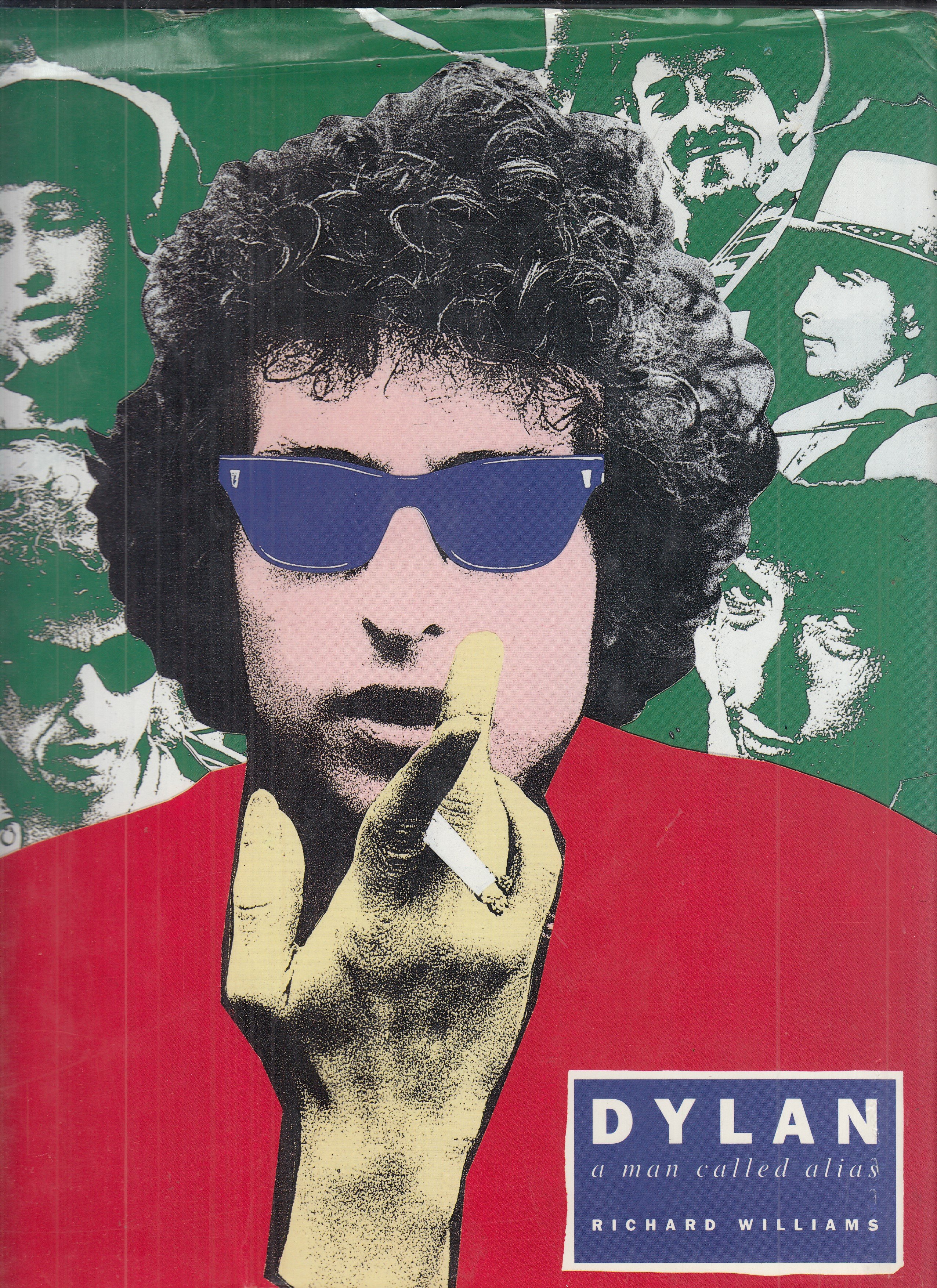 Dylan: A Man Called Alias