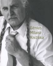 Génius Milana Knížáka (bez DVD)