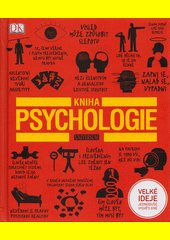 Kniha psychologie