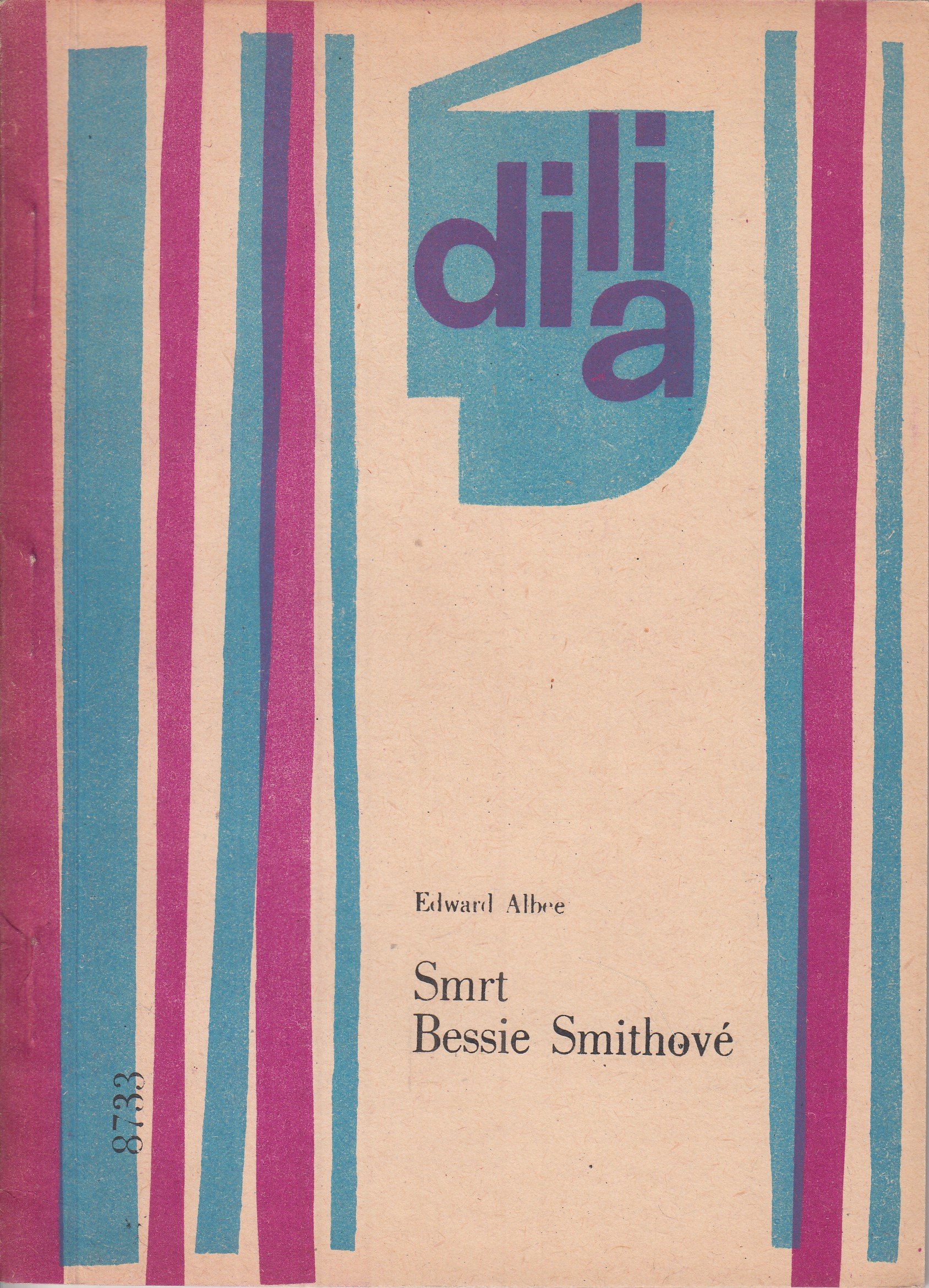 Smrt Bessie Smithové