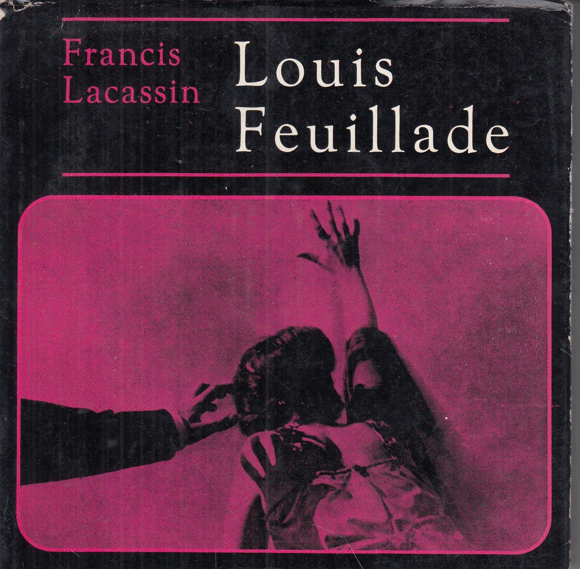 Louis Feuillade