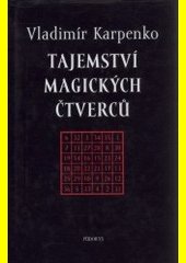 Tajemství magických čtverců