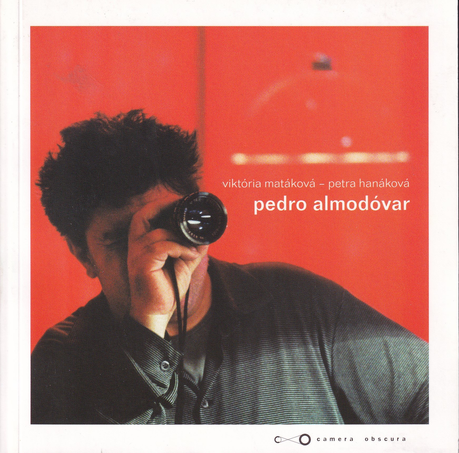 Pedro Almodóvar (slovensky)