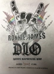 Ronnie James Dio - životopis heavymetalové ikony