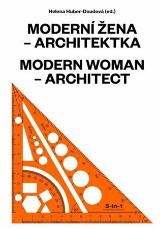 Moderní žena - architektka