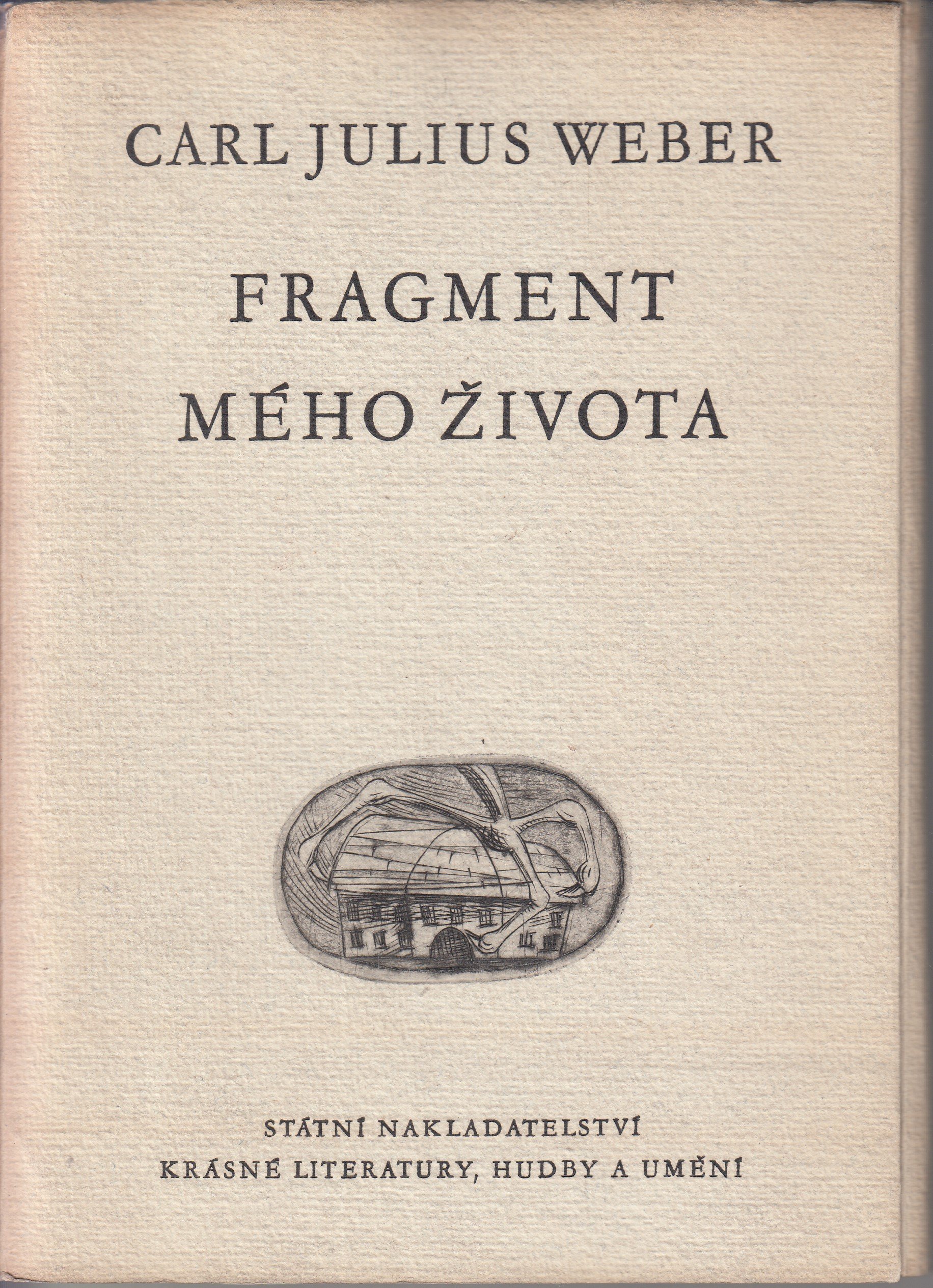 Fragment mého života