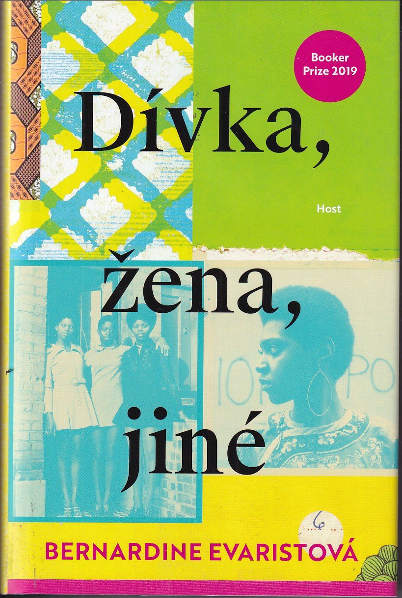 Dívka, žena, jiné