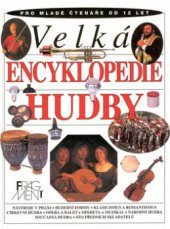 Velká encyklopedie hudby