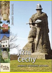 Český atlas. Jižní Čechy