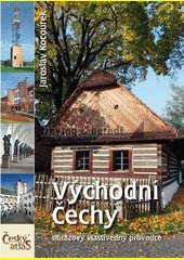 Český atlas. Východní Čechy