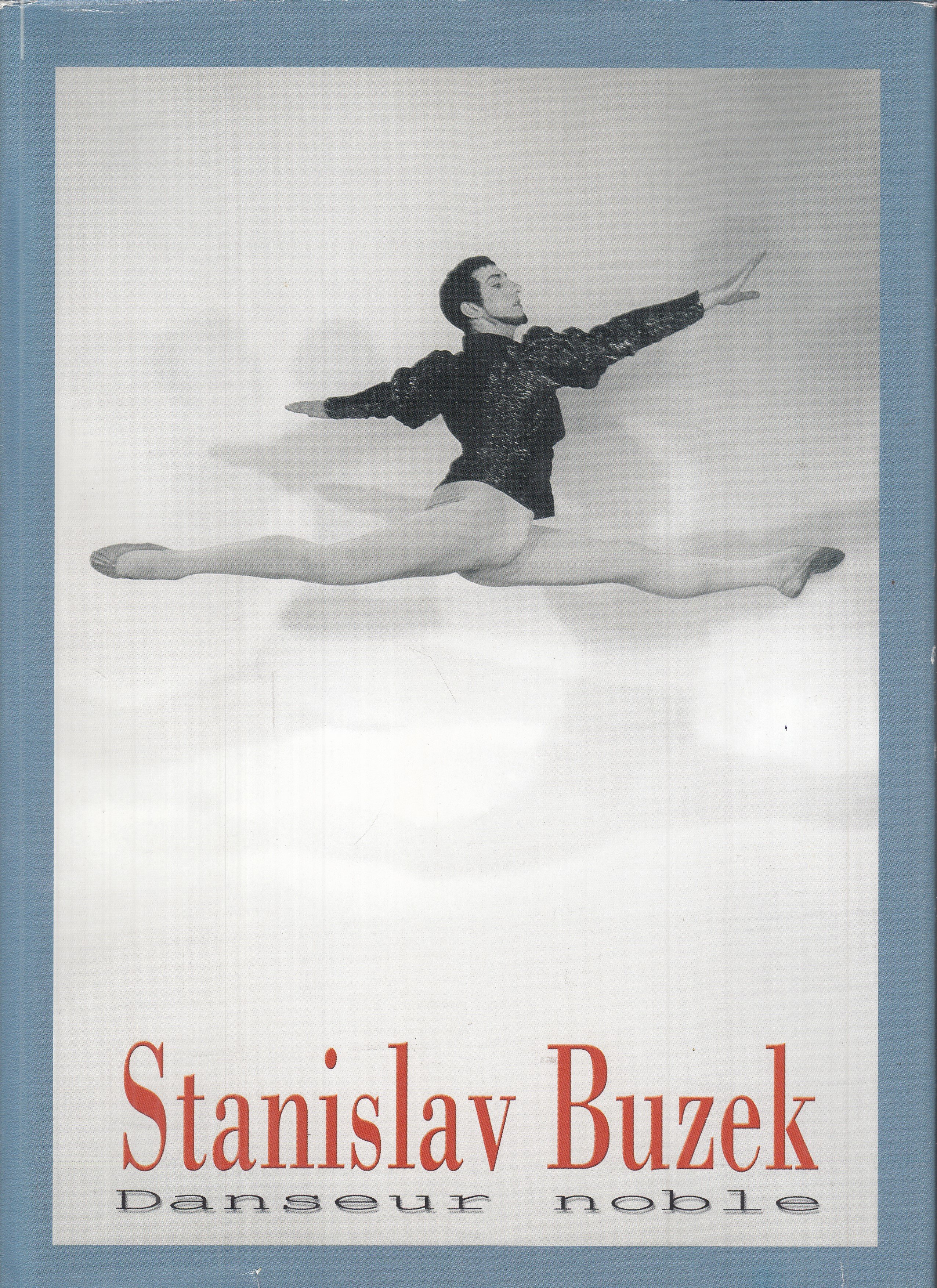 Stanislav Buzek : Danseur noble