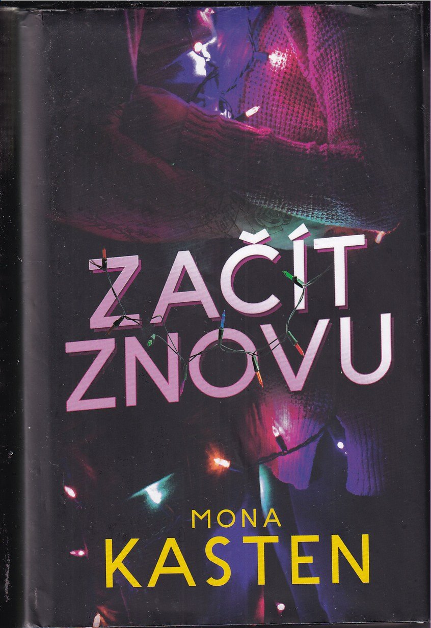 Začít znovu