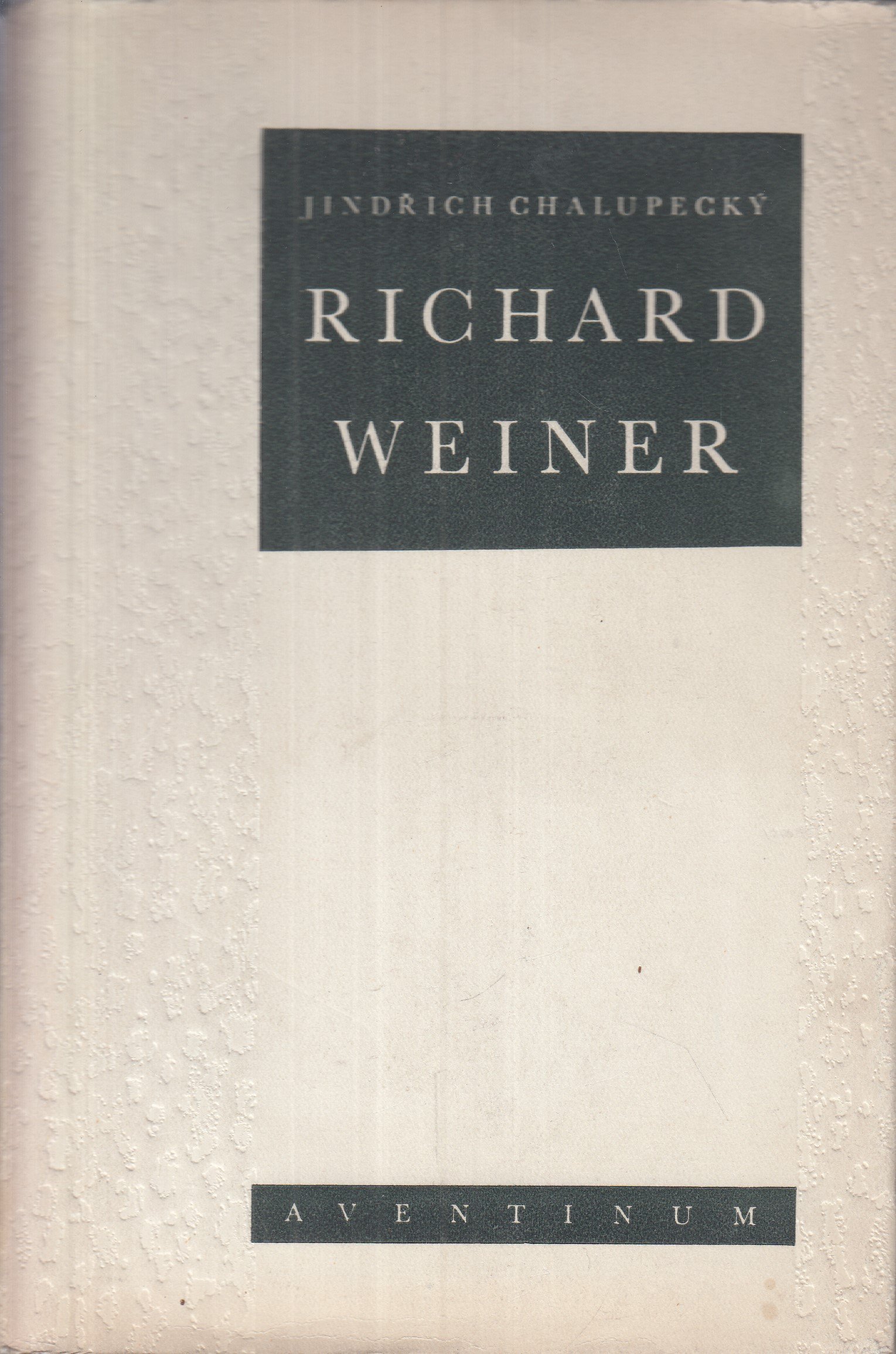 Richard Weiner