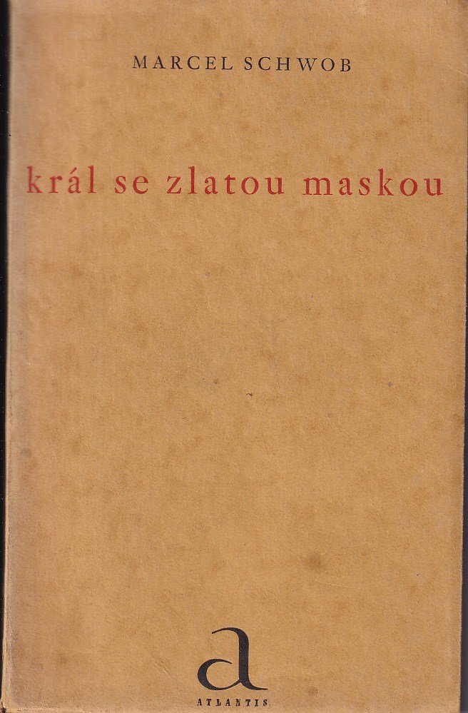 Král se zlatou maskou