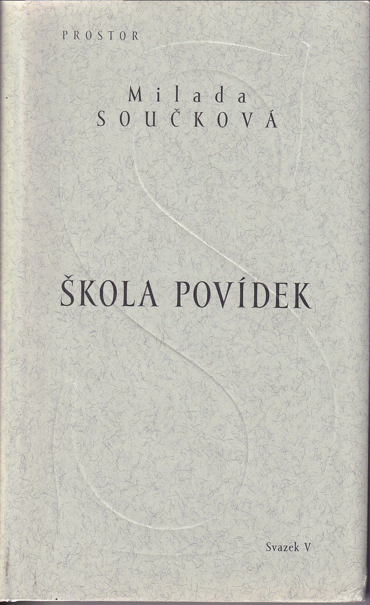 Škola povídek