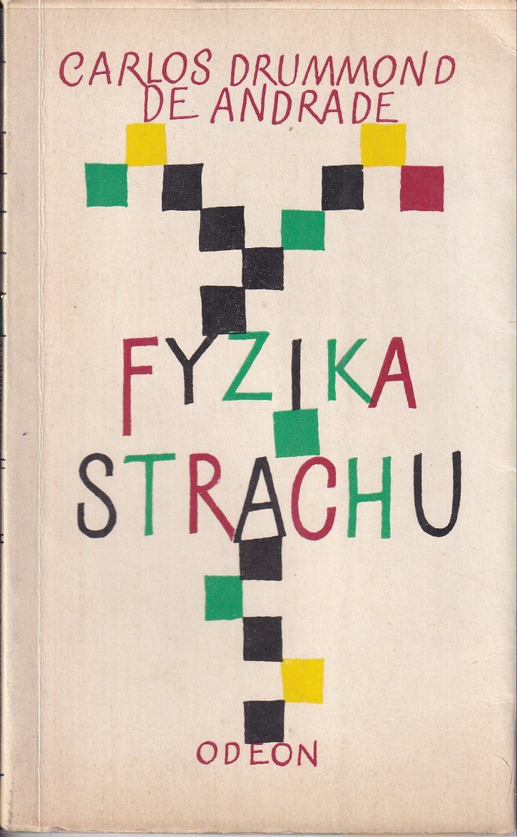 Fyzika strachu