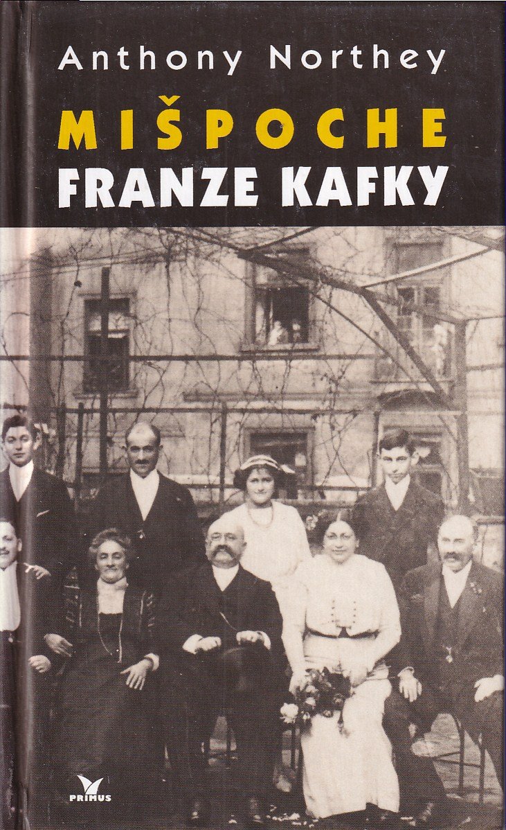 Mišpoche Franze Kafky