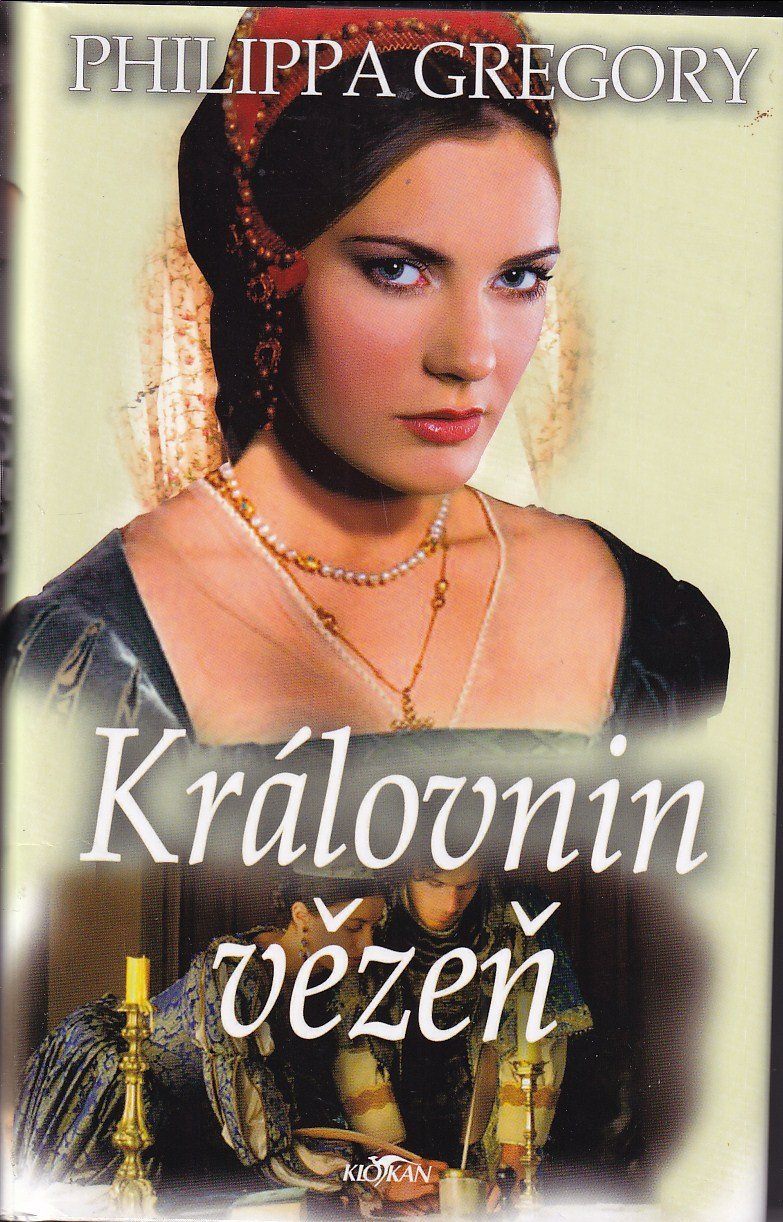 Královnin vězeň