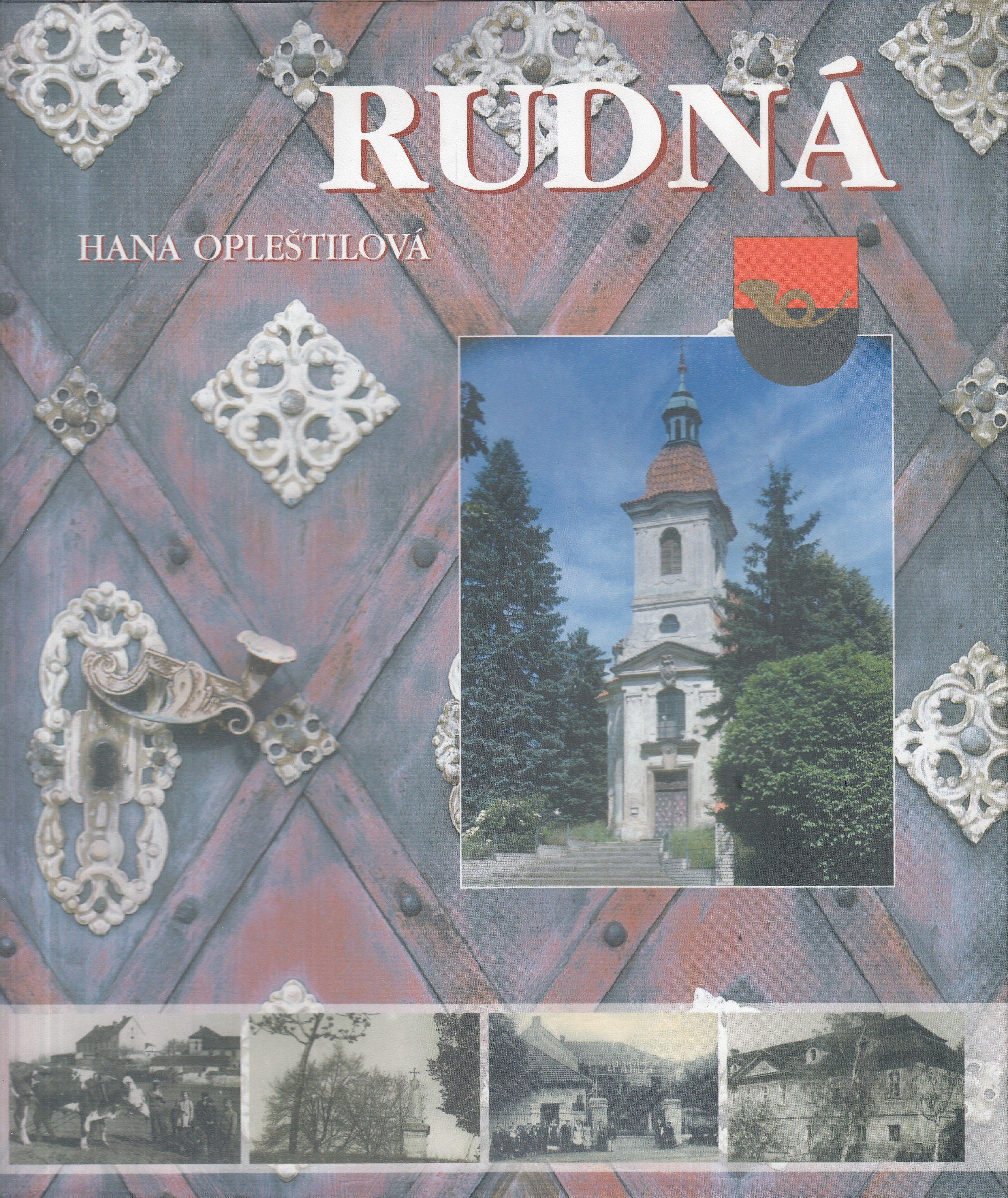 Rudná