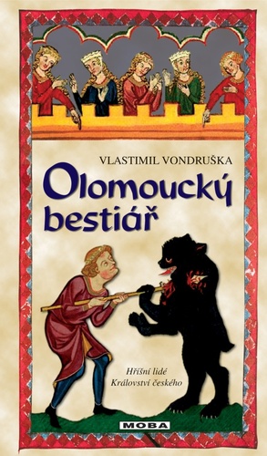 Olomoucký bestiář