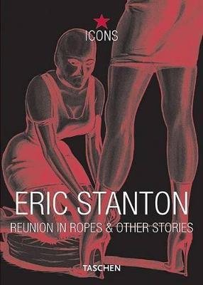 Eric Stanton - Reunion in ropes and other stories