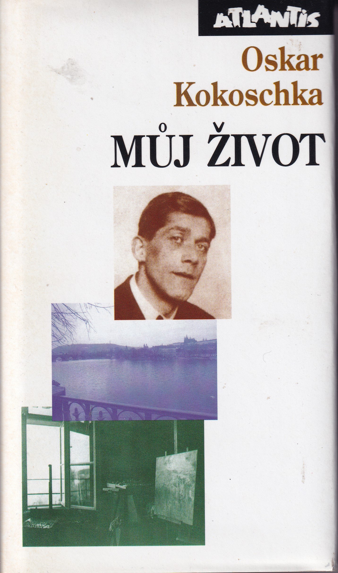 Můj život