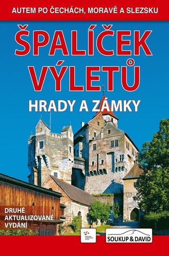 Špalíček výletů Hrady a zámky