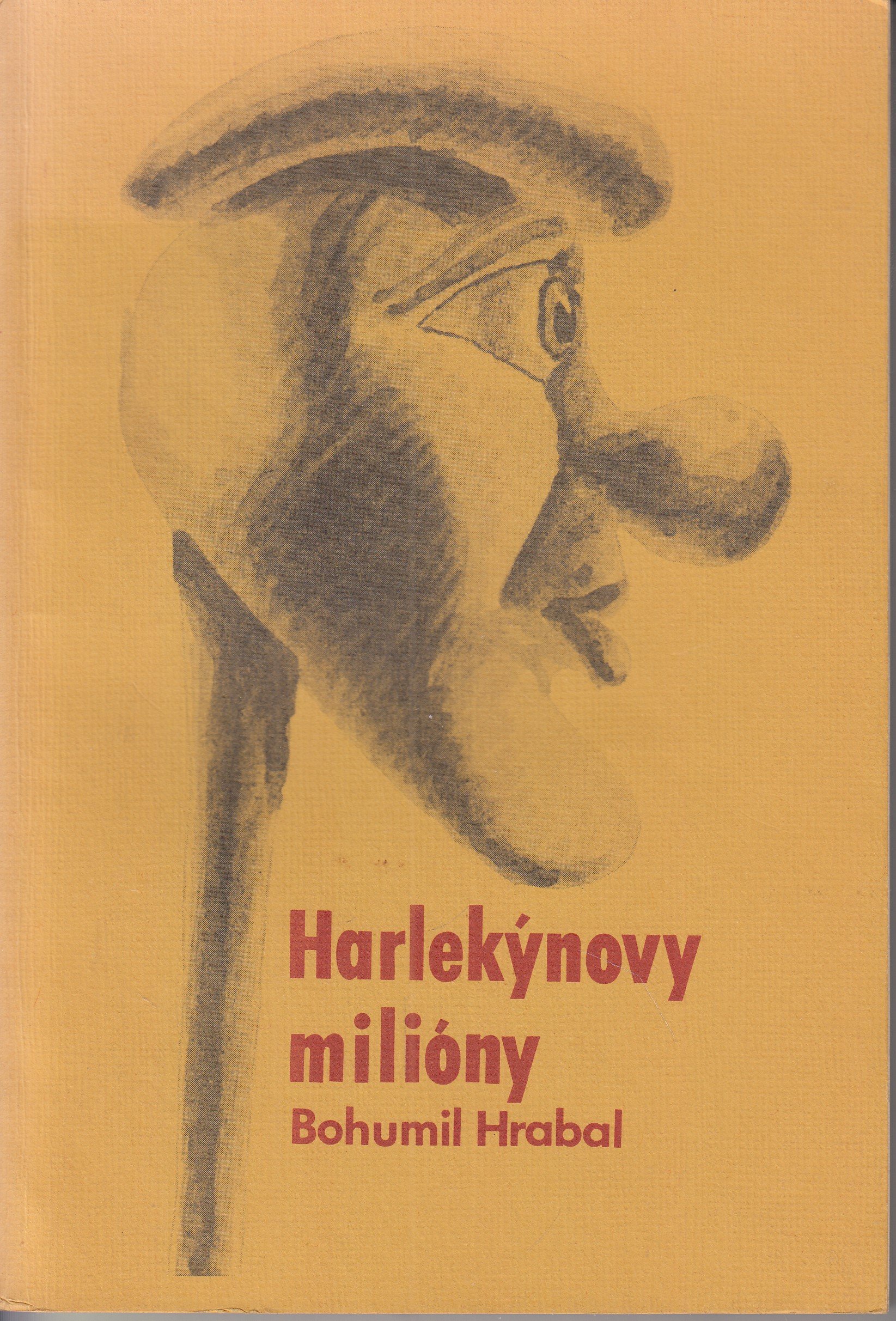 Harlekýnovy milióny