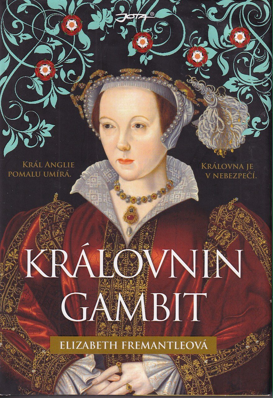 Královnin gambit