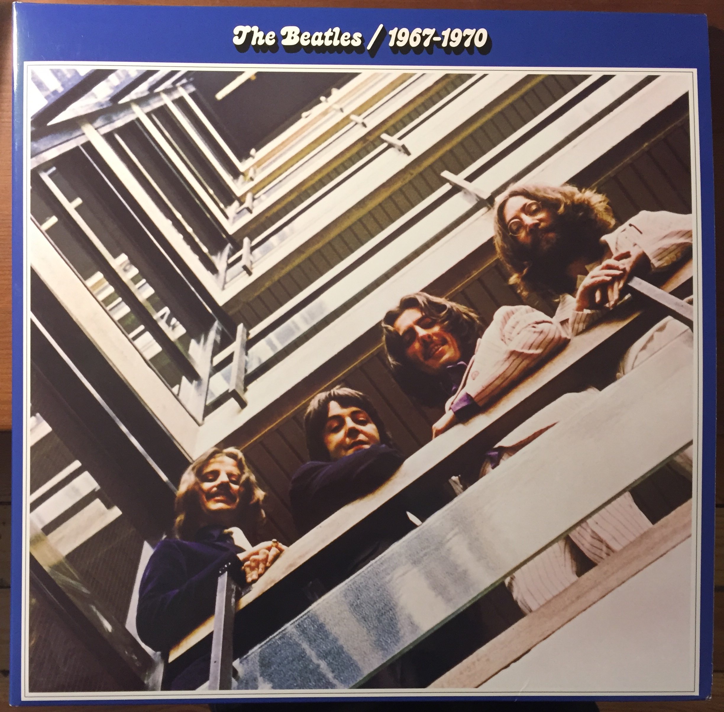 The Beatles – 1967-1970