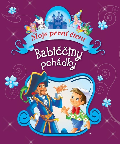 Babiččiny pohádky