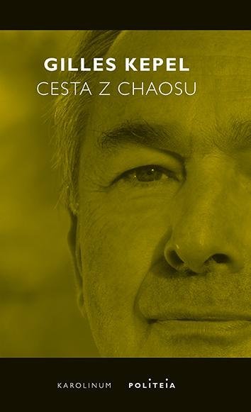 Cesta z chaosu