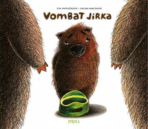 Vombat Jirka