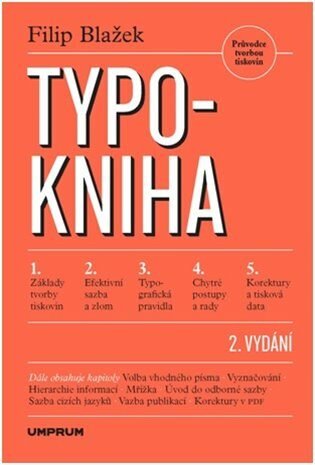 Typokniha