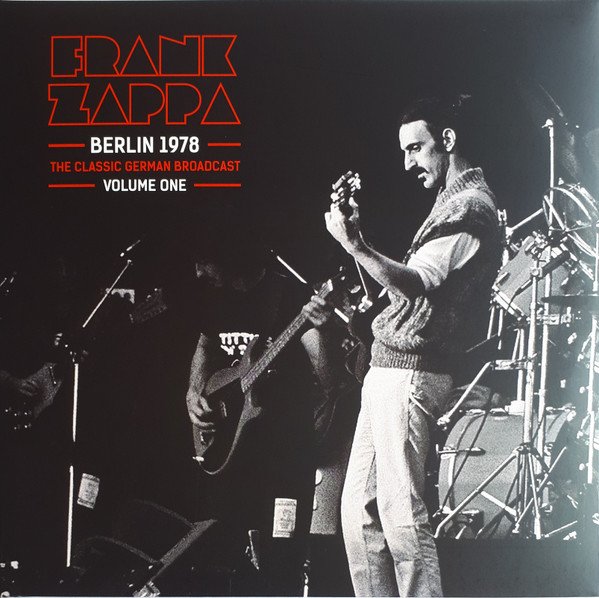 Berlin 1978 Volume One