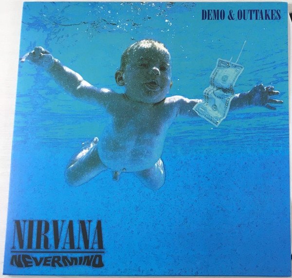 Nevermind (Demo & Outtakes)