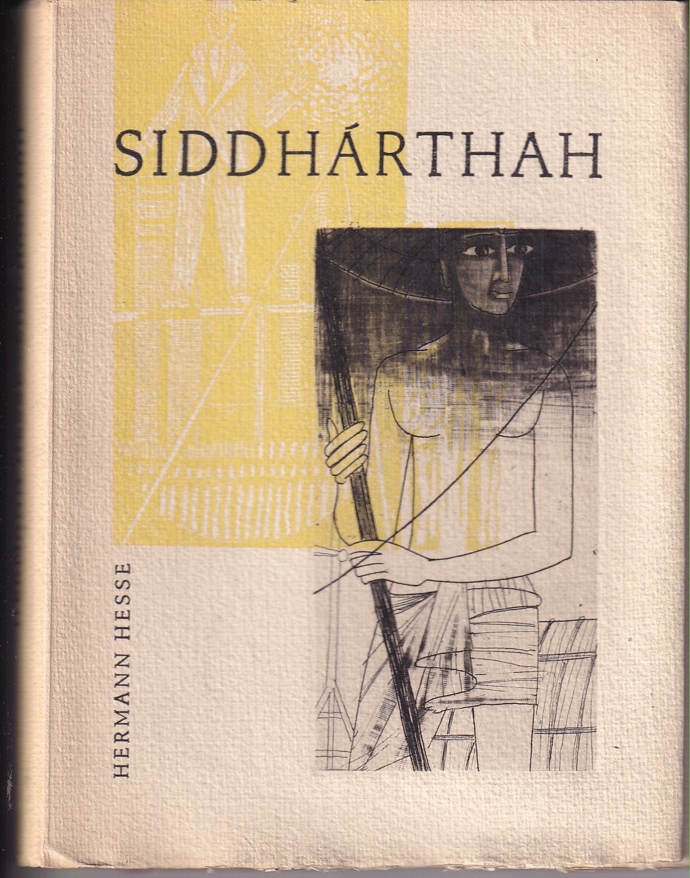 Siddhárthah