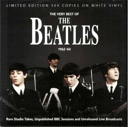 The Very Best Of The Beatles 1962-'64