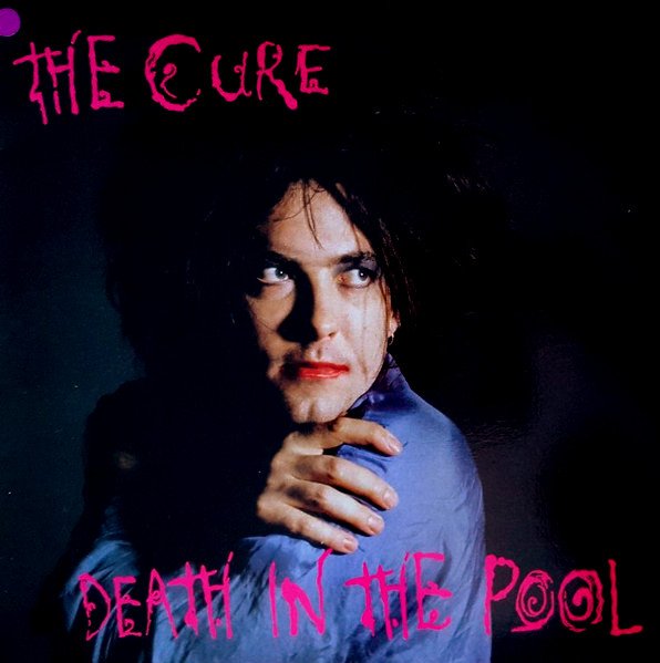 Death In The Pool