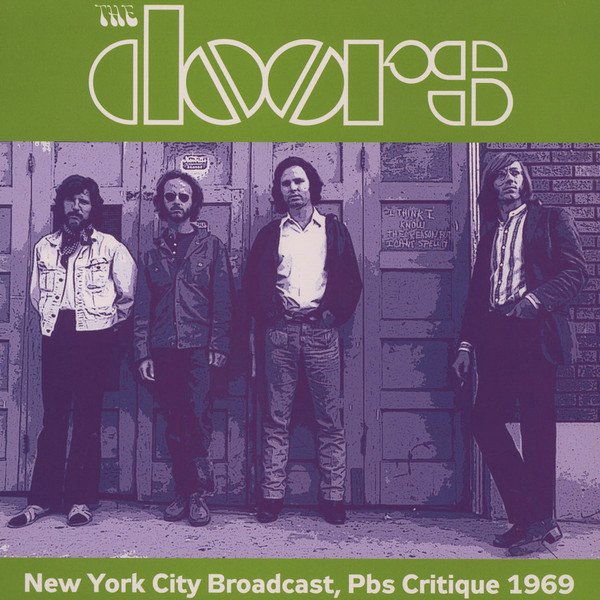 New York City Broadcast, PBS Critique 1969