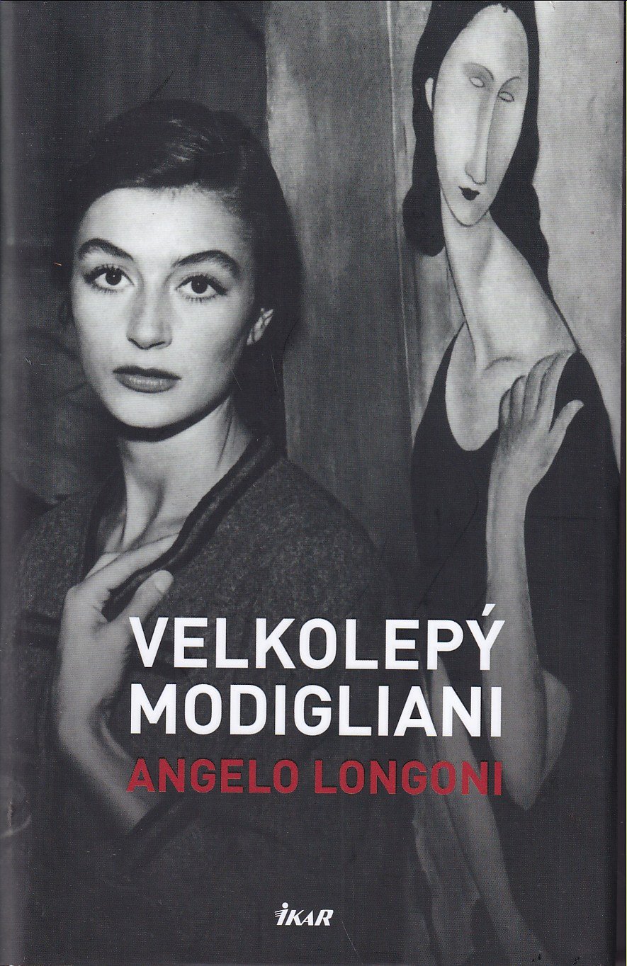 Velkolepý Modigliani